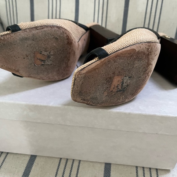 Jimmy Choo Mules, US size 7 - Picture 2 of 4